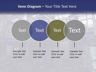 Precision Tank Work PowerPoint Template