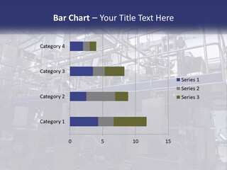 Precision Tank Work PowerPoint Template