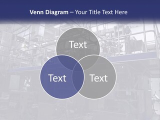 Precision Tank Work PowerPoint Template