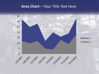 Precision Tank Work PowerPoint Template
