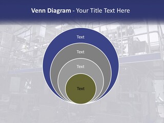 Precision Tank Work PowerPoint Template