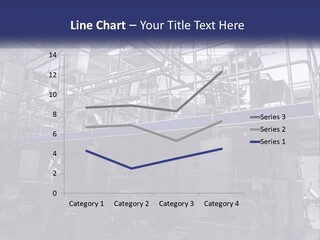 Precision Tank Work PowerPoint Template