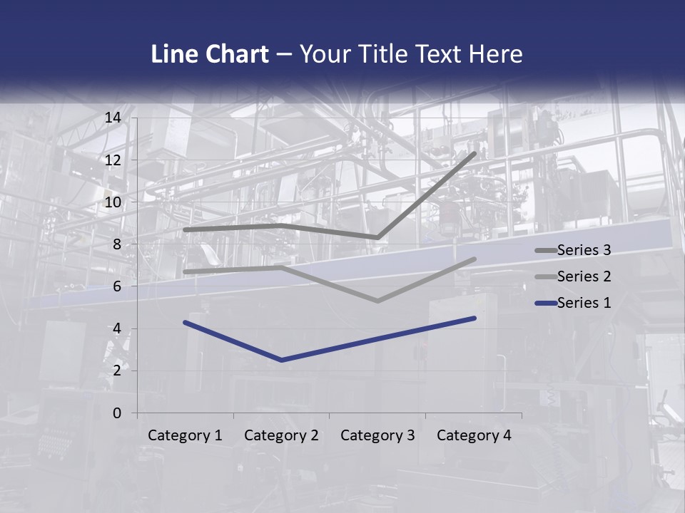 Precision Tank Work PowerPoint Template
