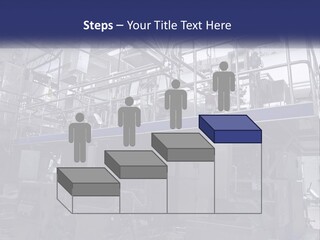 Precision Tank Work PowerPoint Template