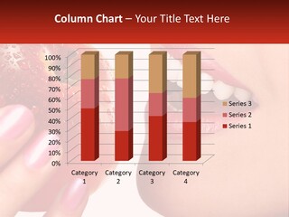 Teeth Energy Organic PowerPoint Template