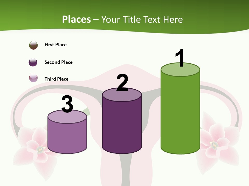 Medical Figure Anatomy PowerPoint Template