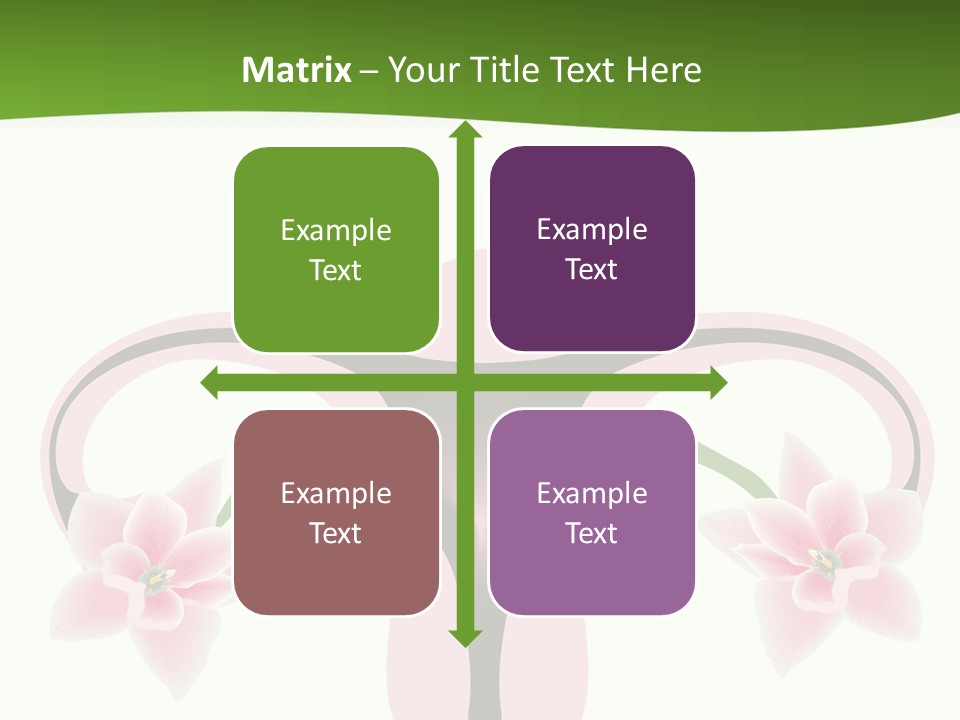 Medical Figure Anatomy PowerPoint Template