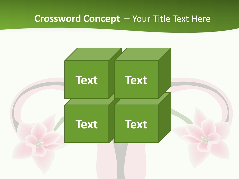 Medical Figure Anatomy PowerPoint Template