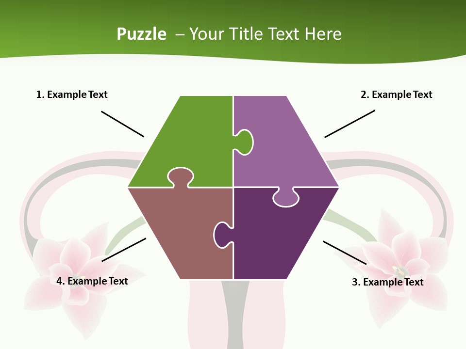 Medical Figure Anatomy PowerPoint Template