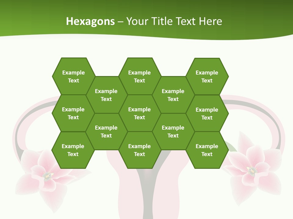 Medical Figure Anatomy PowerPoint Template