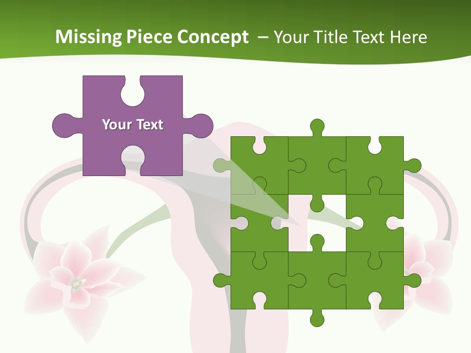 Medical Figure Anatomy PowerPoint Template