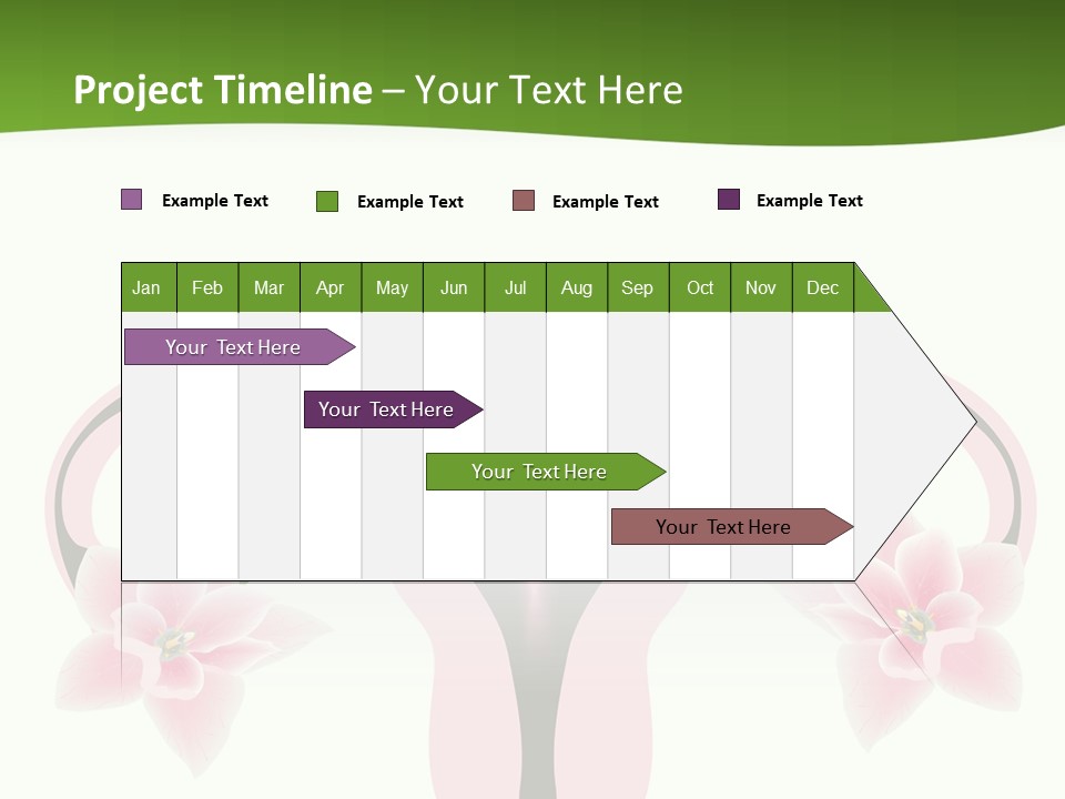 Medical Figure Anatomy PowerPoint Template
