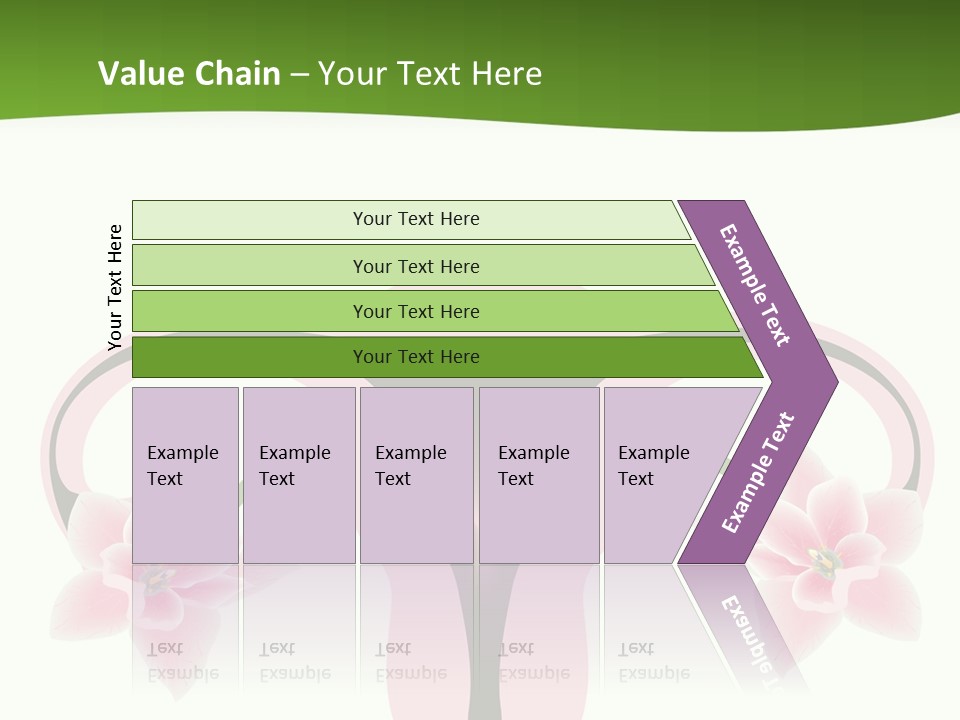 Medical Figure Anatomy PowerPoint Template