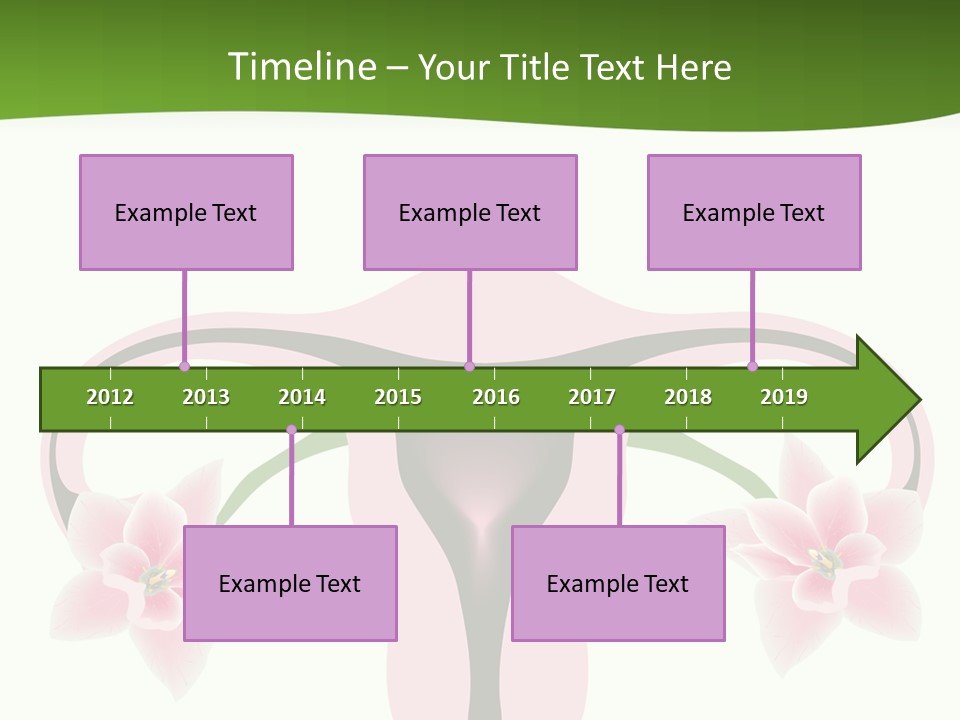 Medical Figure Anatomy PowerPoint Template