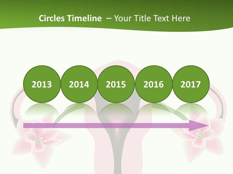 Medical Figure Anatomy PowerPoint Template