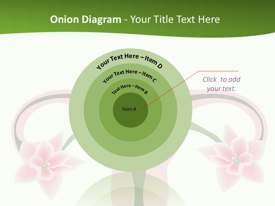 Medical Figure Anatomy PowerPoint Template