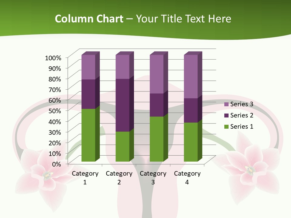 Medical Figure Anatomy PowerPoint Template