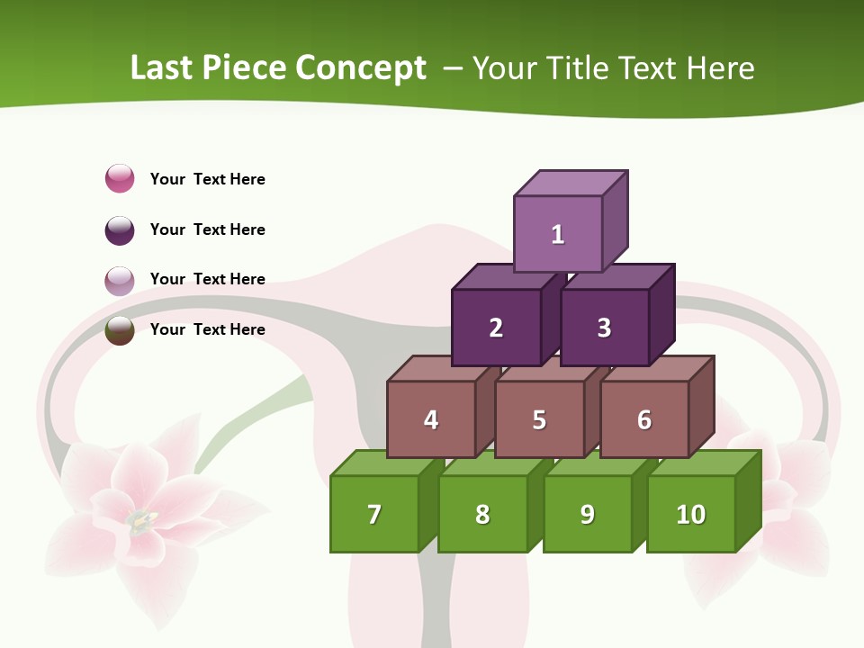 Medical Figure Anatomy PowerPoint Template