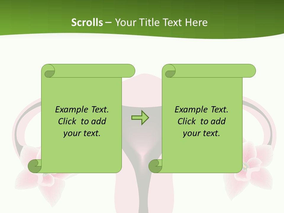 Medical Figure Anatomy PowerPoint Template