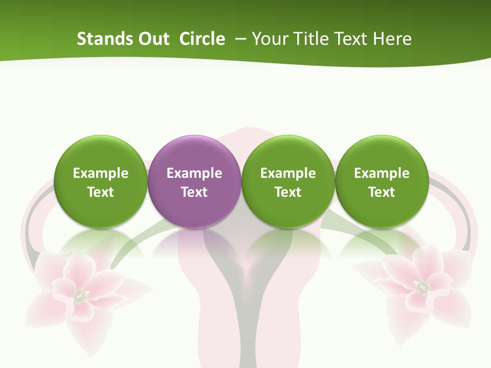 Medical Figure Anatomy PowerPoint Template