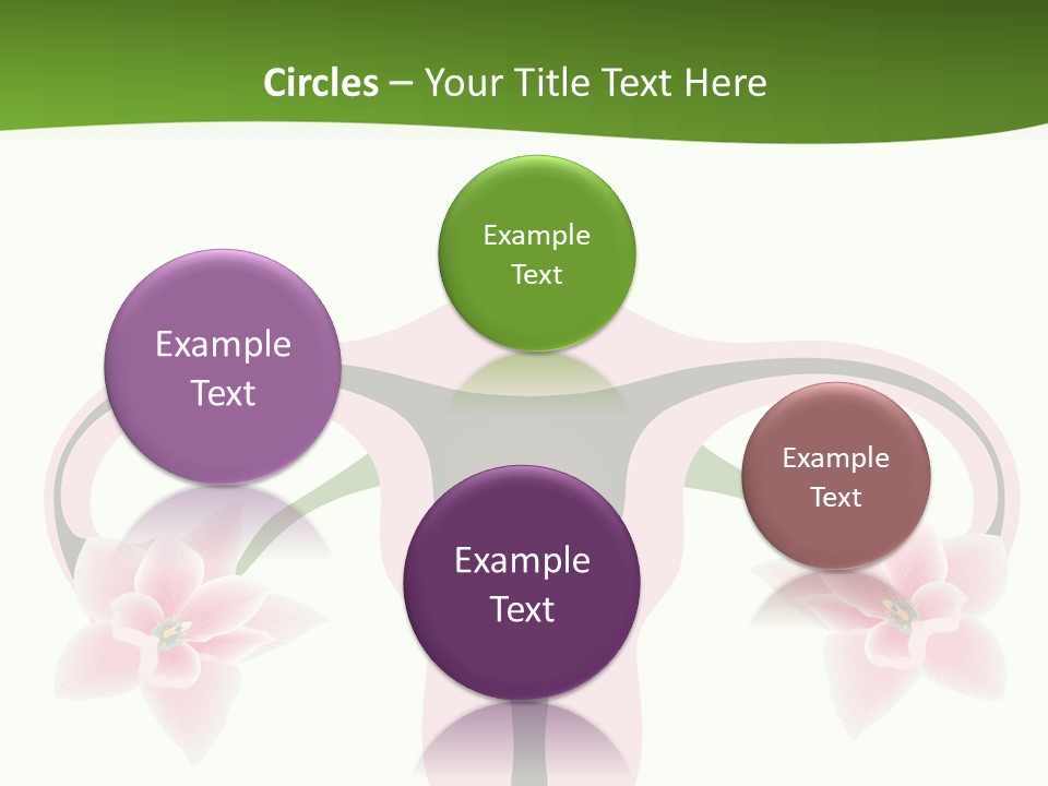 Medical Figure Anatomy PowerPoint Template