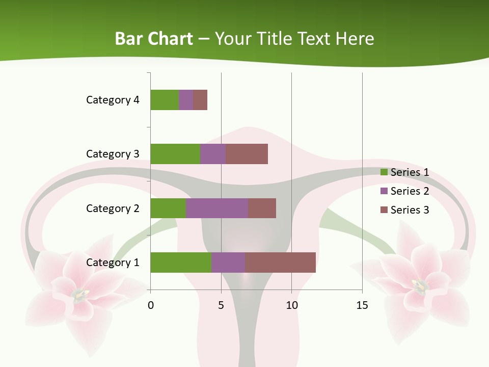 Medical Figure Anatomy PowerPoint Template