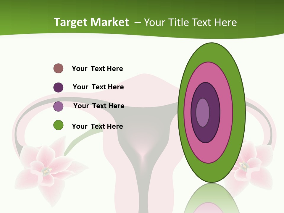 Medical Figure Anatomy PowerPoint Template