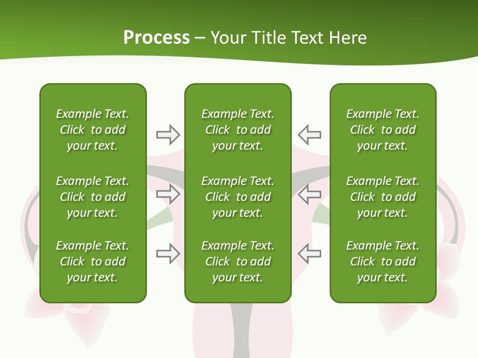 Medical Figure Anatomy PowerPoint Template