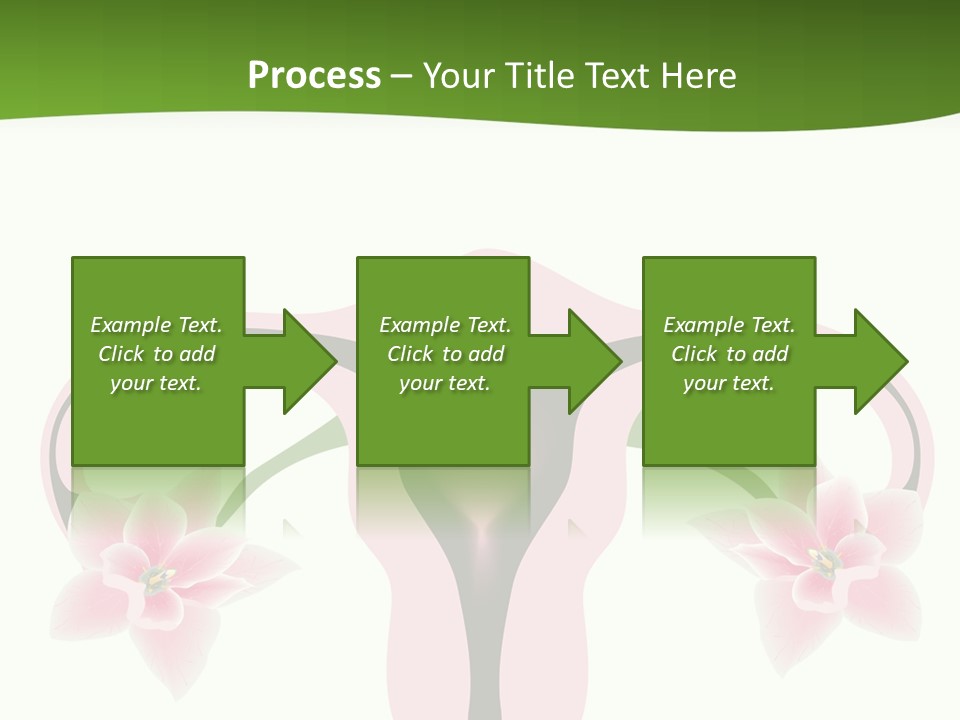 Medical Figure Anatomy PowerPoint Template