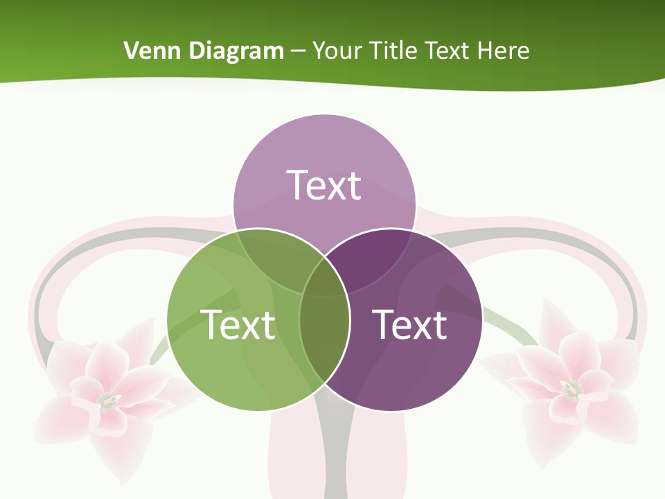 Medical Figure Anatomy PowerPoint Template