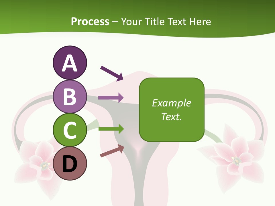 Medical Figure Anatomy PowerPoint Template