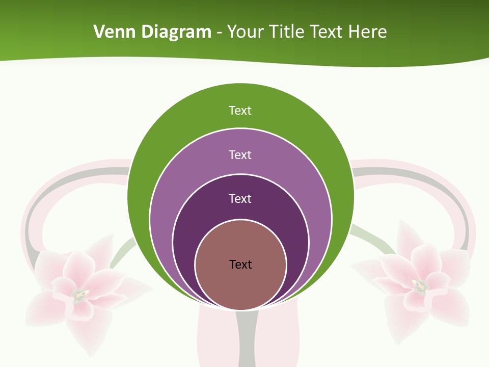 Medical Figure Anatomy PowerPoint Template