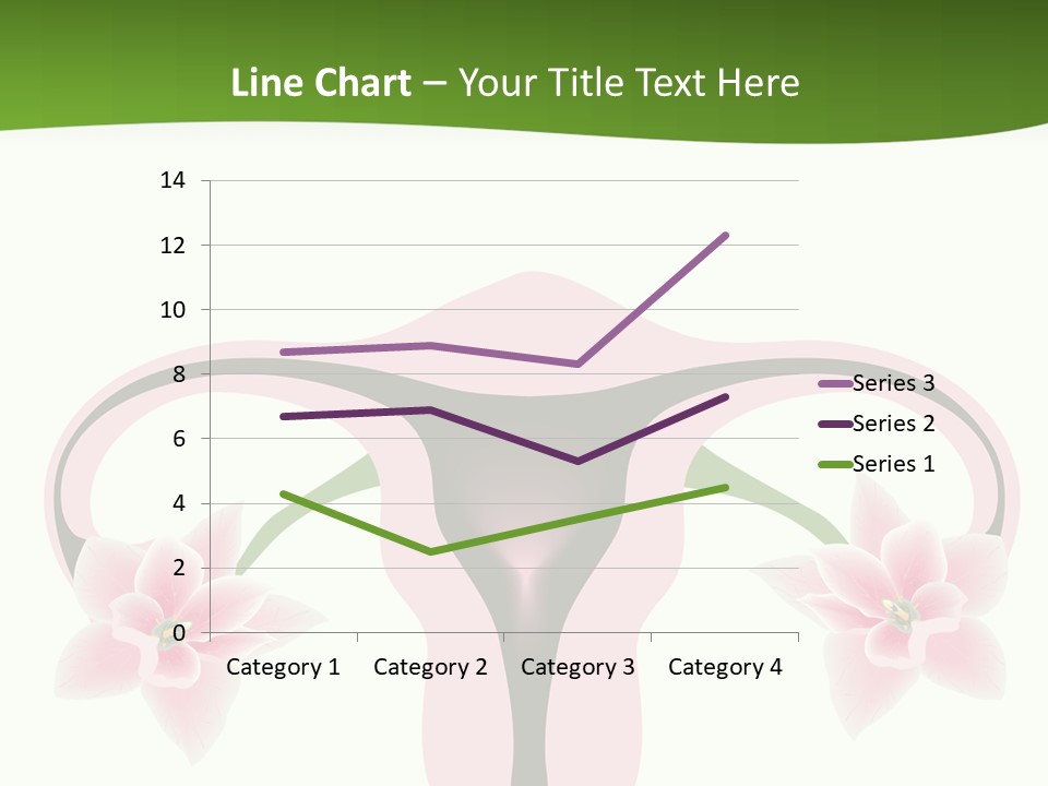 Medical Figure Anatomy PowerPoint Template