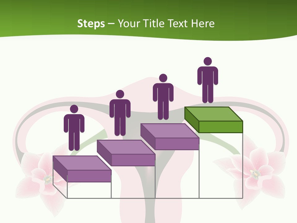 Medical Figure Anatomy PowerPoint Template