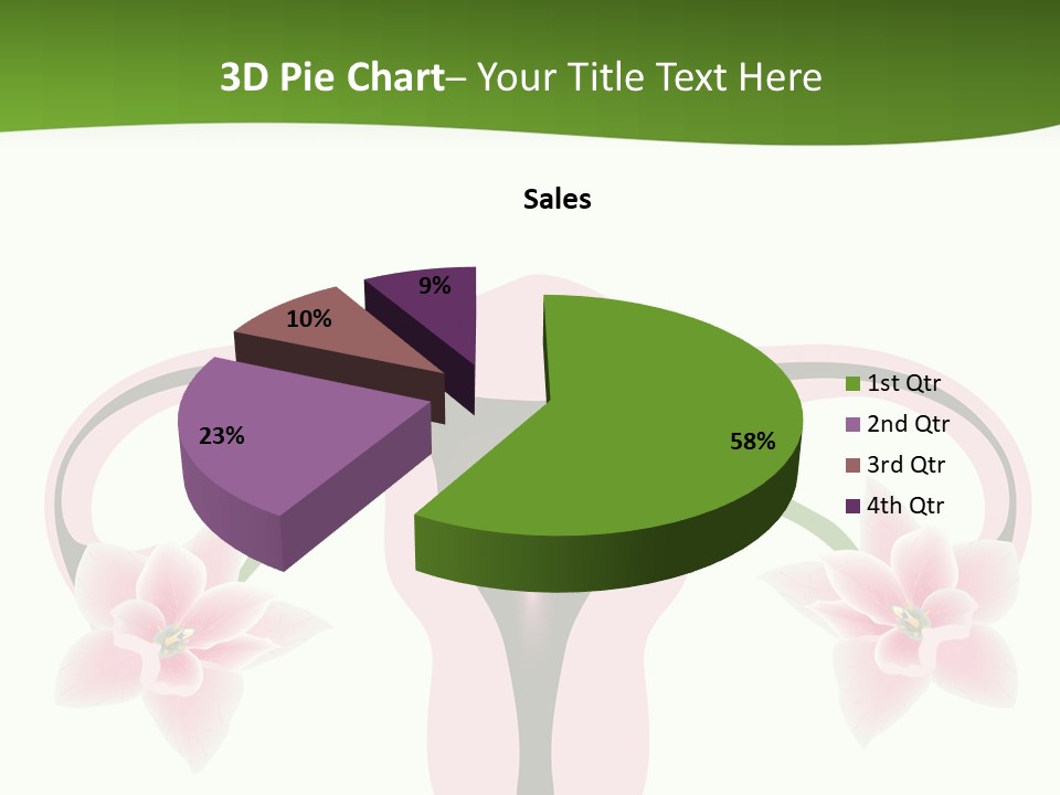 Medical Figure Anatomy PowerPoint Template