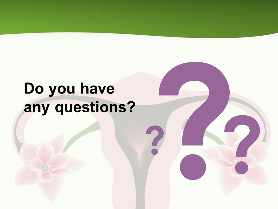 Medical Figure Anatomy PowerPoint Template