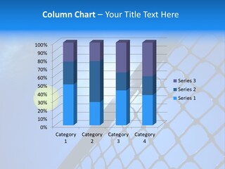 Fresh Match Cloud PowerPoint Template