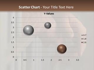 Jail Captive Cell PowerPoint Template