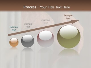 Jail Captive Cell PowerPoint Template