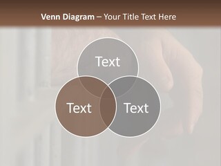 Jail Captive Cell PowerPoint Template