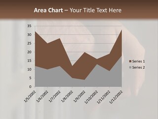 Jail Captive Cell PowerPoint Template