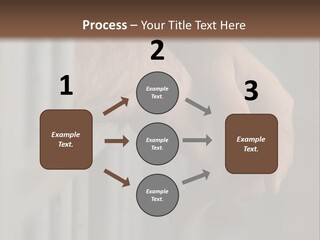 Jail Captive Cell PowerPoint Template