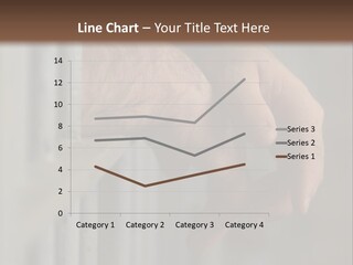 Jail Captive Cell PowerPoint Template