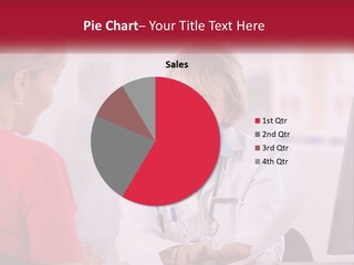 Health Plan Professional PowerPoint Template