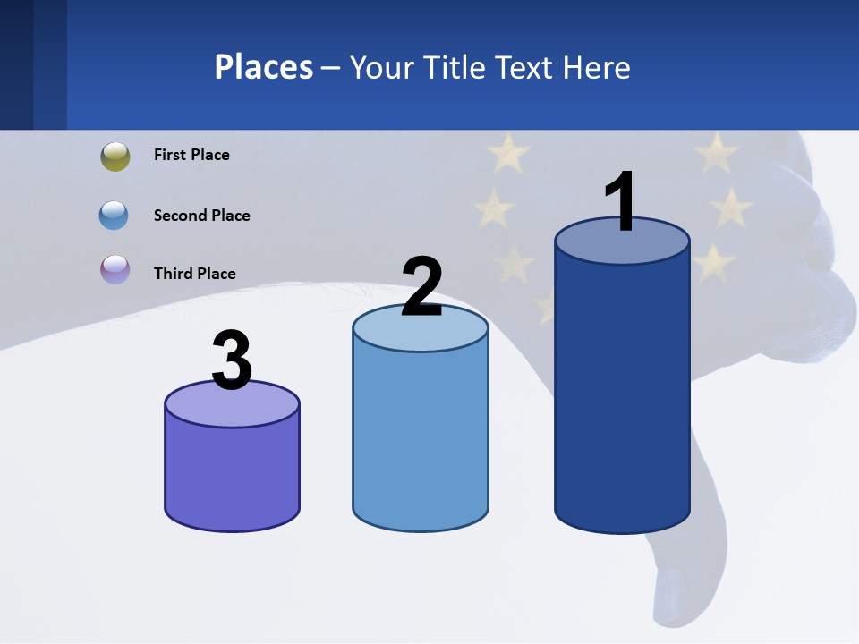 Painting Forecast Bodypainting PowerPoint Template