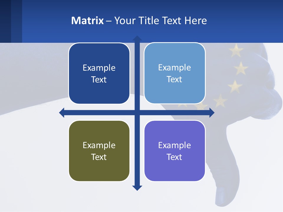 Painting Forecast Bodypainting PowerPoint Template