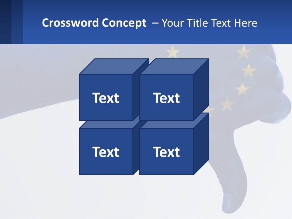 Painting Forecast Bodypainting PowerPoint Template