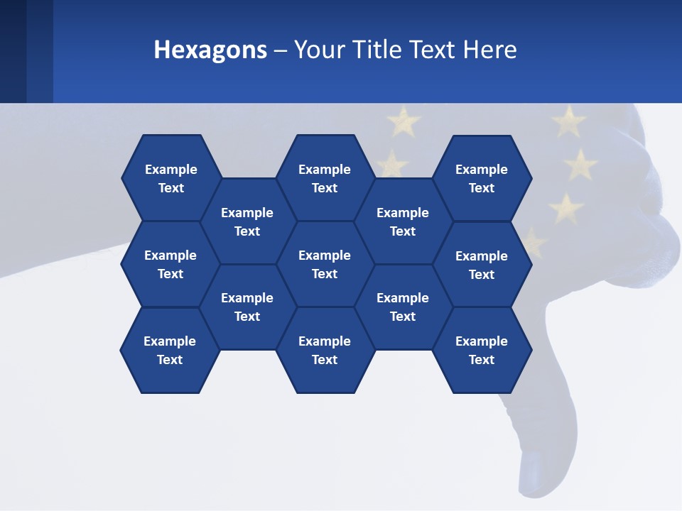 Painting Forecast Bodypainting PowerPoint Template