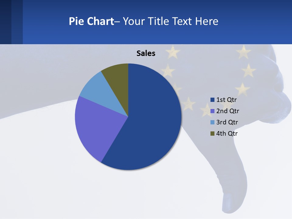 Painting Forecast Bodypainting PowerPoint Template