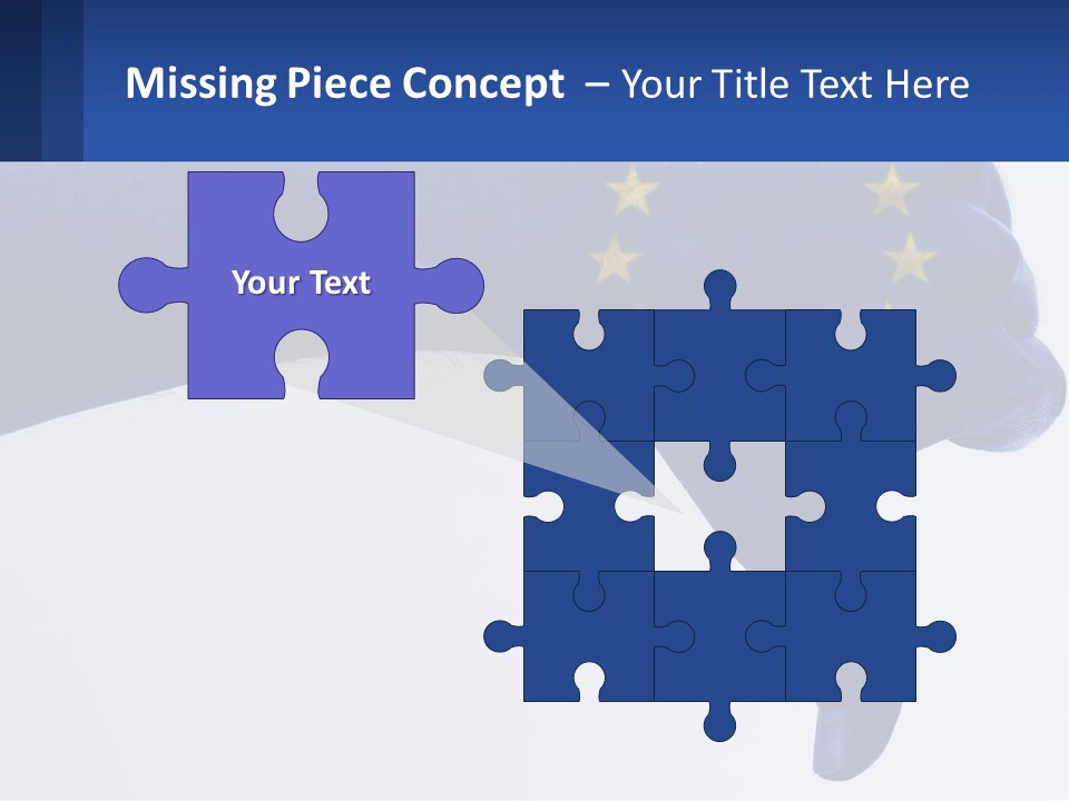 Painting Forecast Bodypainting PowerPoint Template